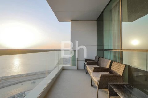 Apartment in Jumeirah Beach Residence, Dubai 2 bedrooms, 158 sq.m. № 56850 - photo 21
