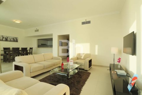 Apartment in Jumeirah Beach Residence, Dubai 2 bedrooms, 158 sq.m. № 56850 - photo 4
