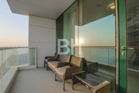 Apartment in Jumeirah Beach Residence, Dubai 2 bedrooms, 158 sq.m. № 56850 - photo 3
