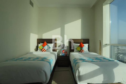 Apartment in Jumeirah Beach Residence, Dubai 2 bedrooms, 158 sq.m. № 56850 - photo 15