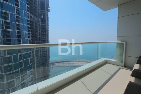Apartment in Jumeirah Beach Residence, Dubai 2 bedrooms, 158 sq.m. № 56850 - photo 6