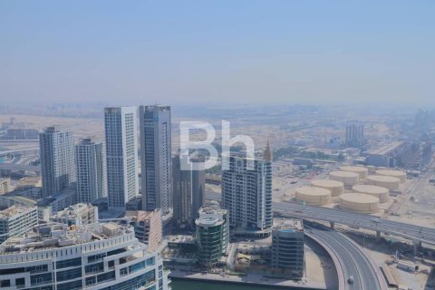 Apartment in Jumeirah Beach Residence, Dubai 2 bedrooms, 158 sq.m. № 56850 - photo 13
