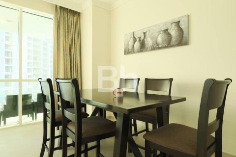 Apartment in Jumeirah Beach Residence, Dubai 2 bedrooms, 158 sq.m. № 56850 - photo 22