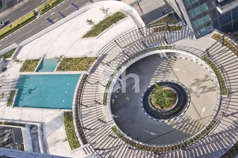 Apartamento en Dubai Marina, Dubai, 48 m², № 56848 - foto 5