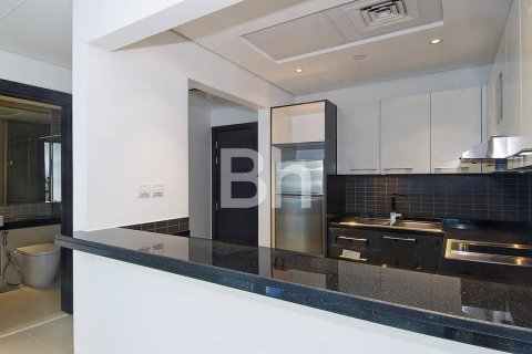 Apartamento en Dubai Marina, Dubai, 48 m², № 56848 - foto 10