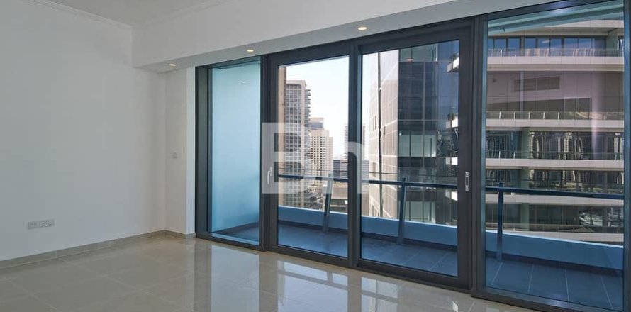 Apartamento en Dubai Marina, Dubai, estudio, 48 m², № 56848