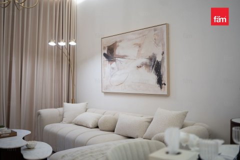 Купить квартиру в Meydan, Дубай: 2 спальни, 118.4м², № 85756 - фото 3