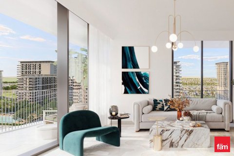 Appartement à Dubai Hills Estate, Dubai, 1 chambre, 70.3 m², № 85752 - photo 2