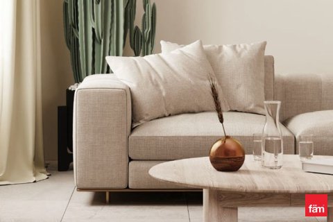 Appartement à Dubai Hills Estate, Dubai, 1 chambre, 70.3 m², № 85752 - photo 3