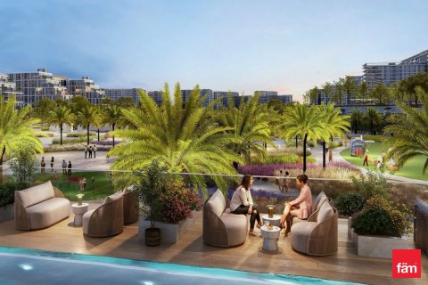 Appartement à Dubai Hills Estate, Dubai, 1 chambre, 70.3 m², № 85752 - photo 6