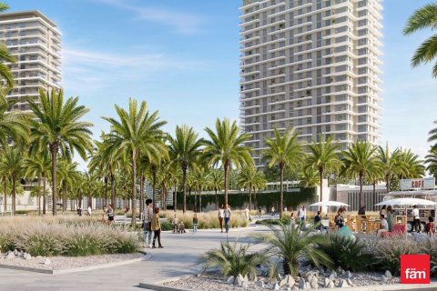 Appartement à Dubai Hills Estate, Dubai, 1 chambre, 70.3 m², № 85752 - photo 9