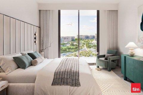 Appartement à Dubai Hills Estate, Dubai, 1 chambre, 70.3 m², № 85752 - photo 5