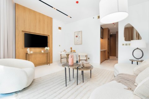 Apartamento en Dubai Studio City, Dubai, 2 dormitorios, 123.3 m², № 85754 - foto 1