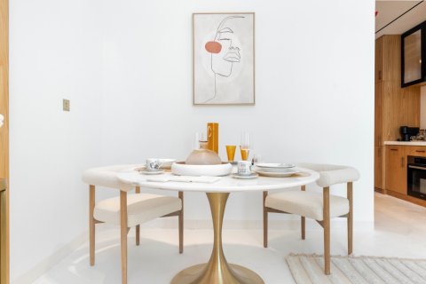 Apartamento en Dubai Studio City, Dubai, 2 dormitorios, 123.3 m², № 85754 - foto 4