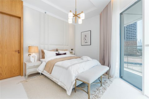 Apartamento en Dubai Studio City, Dubai, 2 dormitorios, 123.3 m², № 85754 - foto 17