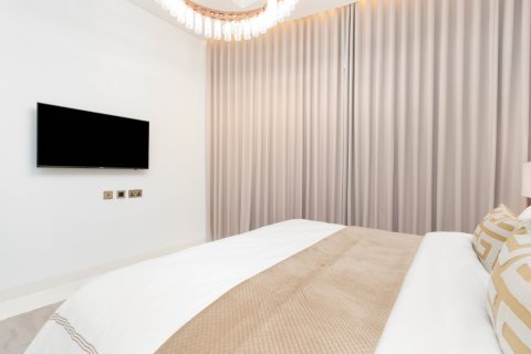 Apartamento en Dubai Studio City, Dubai, 2 dormitorios, 123.3 m², № 85754 - foto 13