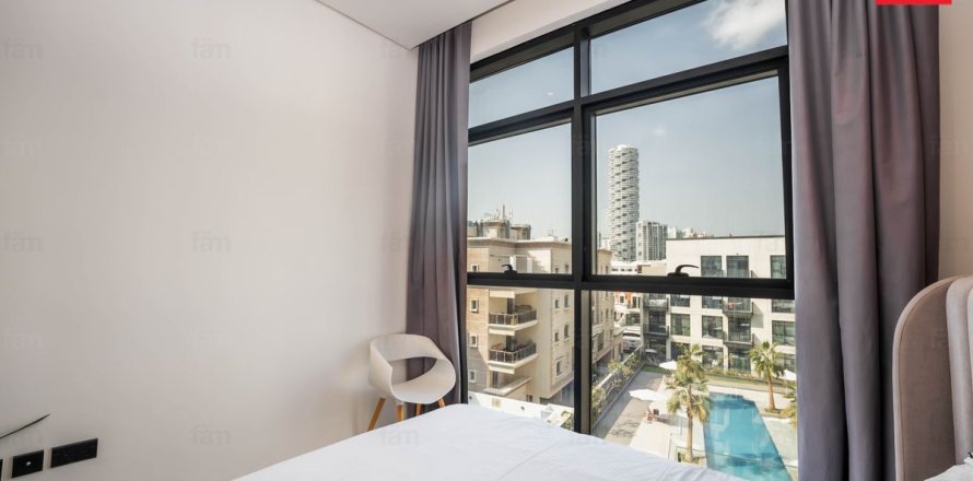 Apartment in Dubai 2 bedrooms, 131.2 sq.m. № 85751