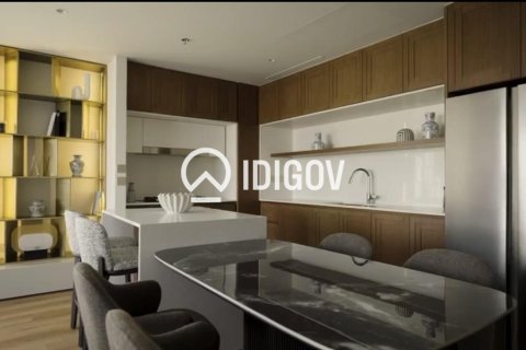 Apartamento en EMAAR Beachfront, Dubai Harbour, Dubai, 3 dormitorios, 179.95 m², № 120896 - foto 7
