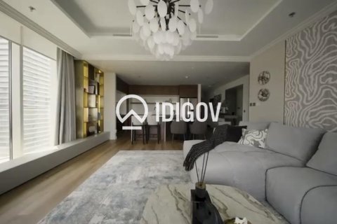 Apartamento en EMAAR Beachfront, Dubai Harbour, Dubai, 3 dormitorios, 179.95 m², № 120896 - foto 4