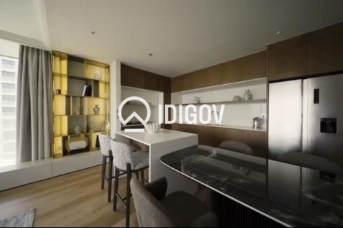 Apartamento en EMAAR Beachfront, Dubai Harbour, Dubai, 3 dormitorios, 179.95 m², № 120896 - foto 5