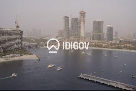 Apartamento en EMAAR Beachfront, Dubai Harbour, Dubai, 3 dormitorios, 179.95 m², № 120896 - foto 8