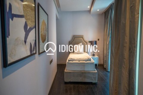 شقة في Damac Heights, مرسى دبي, دبي 3 غرف نوم, 176.05 م² رقم 120894 - صورة 21