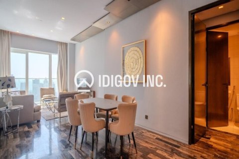 شقة في Damac Heights, مرسى دبي, دبي 3 غرف نوم, 176.05 م² رقم 120894 - صورة 17