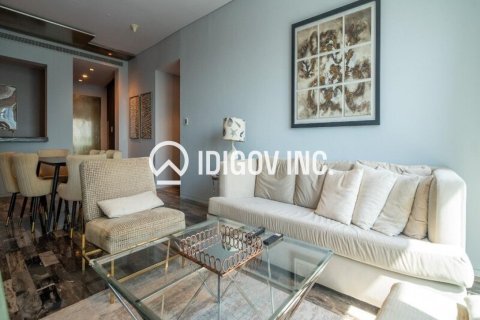 شقة في Damac Heights, مرسى دبي, دبي 3 غرف نوم, 176.05 م² رقم 120894 - صورة 3