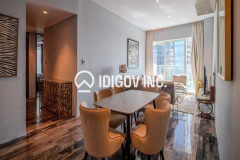 شقة في Damac Heights, مرسى دبي, دبي 3 غرف نوم, 176.05 م² رقم 120894 - صورة 2