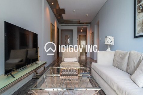 شقة في Damac Heights, مرسى دبي, دبي 3 غرف نوم, 176.05 م² رقم 120894 - صورة 14
