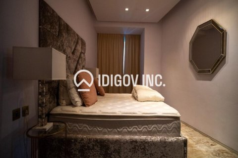 شقة في Damac Heights, مرسى دبي, دبي 3 غرف نوم, 176.05 م² رقم 120894 - صورة 27