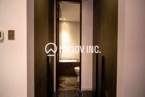 شقة في Damac Heights, مرسى دبي, دبي 3 غرف نوم, 176.05 م² رقم 120894 - صورة 8