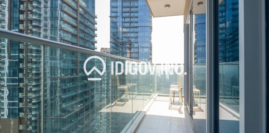 شقة في Damac Heights, مرسى دبي, دبي 3 غرف نوم, 176.05 م² رقم 120894