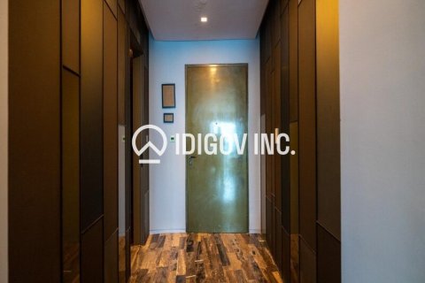 شقة في Damac Heights, مرسى دبي, دبي 3 غرف نوم, 176.05 م² رقم 120894 - صورة 11
