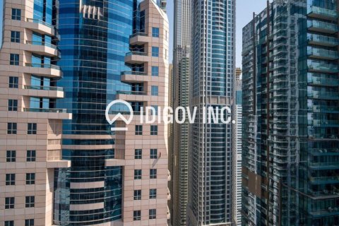 شقة في Damac Heights, مرسى دبي, دبي 3 غرف نوم, 176.05 م² رقم 120894 - صورة 18