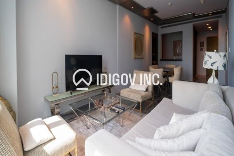 شقة في Damac Heights, مرسى دبي, دبي 3 غرف نوم, 176.05 م² رقم 120894 - صورة 13