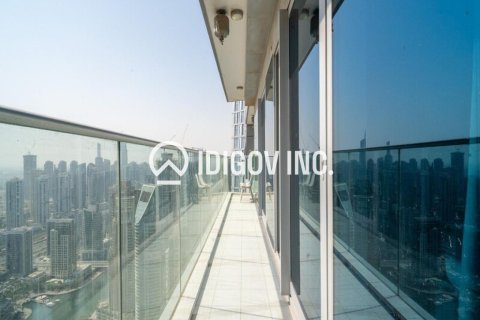 شقة في Damac Heights, مرسى دبي, دبي 3 غرف نوم, 176.05 م² رقم 120894 - صورة 22