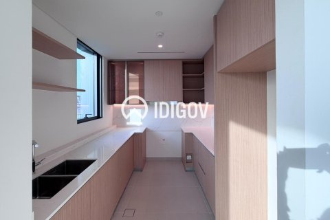 Apartamento en Dubai Hills Estate, Dubai, 3 dormitorios, 125.98 m², № 120895 - foto 8