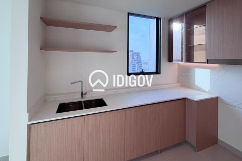 Apartamento en Dubai Hills Estate, Dubai, 3 dormitorios, 125.98 m², № 120895 - foto 10