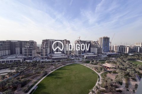 Apartamento en Dubai Hills Estate, Dubai, 3 dormitorios, 125.98 m², № 120895