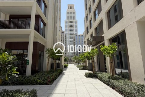 Apartment in Creek Beach, Dubai Creek Harbour (The Lagoons), Dubai 2 bedrooms, 95.13 sq.m. № 120892 - photo 12