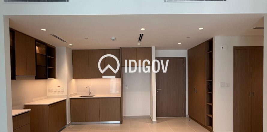 Apartment in Creek Beach, Dubai Creek Harbour (The Lagoons), Dubai 2 bedrooms, 95.13 sq.m. № 120892