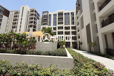 Apartment in Creek Beach, Dubai Creek Harbour (The Lagoons), Dubai 2 bedrooms, 95.13 sq.m. № 120892 - photo 13