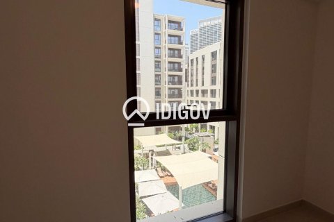 Apartment in Creek Beach, Dubai Creek Harbour (The Lagoons), Dubai 2 bedrooms, 95.13 sq.m. № 120892 - photo 5