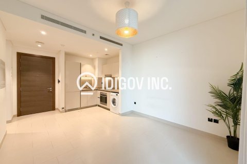 Apartment in Sobha Hartland, Mohammed Bin Rashid City, Dubai 1 bedroom, 45.52 sq.m. № 120893