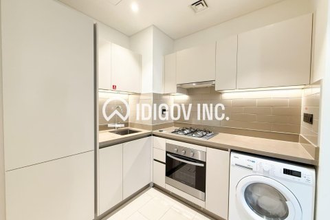Apartamento en Sobha Hartland, Mohammed Bin Rashid City, Dubai, 1 dormitorio, 45.52 m², № 120893 - foto 3