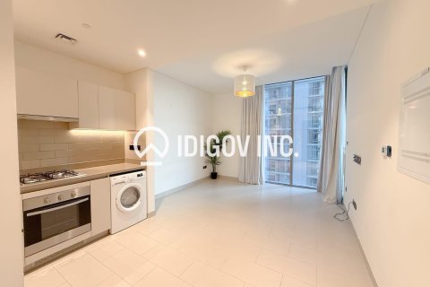 Apartamento en Sobha Hartland, Mohammed Bin Rashid City, Dubai, 1 dormitorio, 45.52 m², № 120893 - foto 2