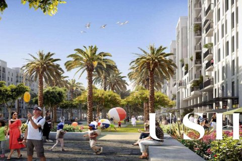 Appartement à Town Square, Dubai, 3 chambres, 147 m², № 39204 - photo 6