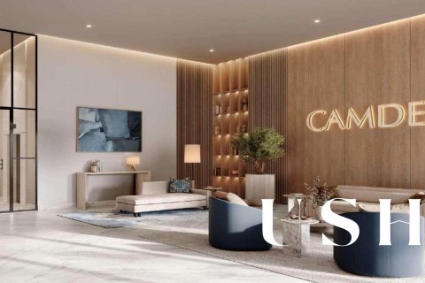 Appartement à Town Square, Dubai, 3 chambres, 147 m², № 39204 - photo 4