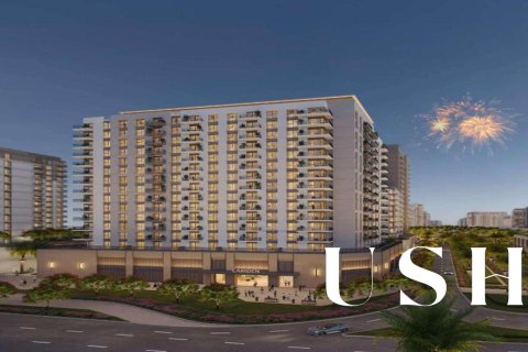 Appartement à Town Square, Dubai, 3 chambres, 147 m², № 39204 - photo 7